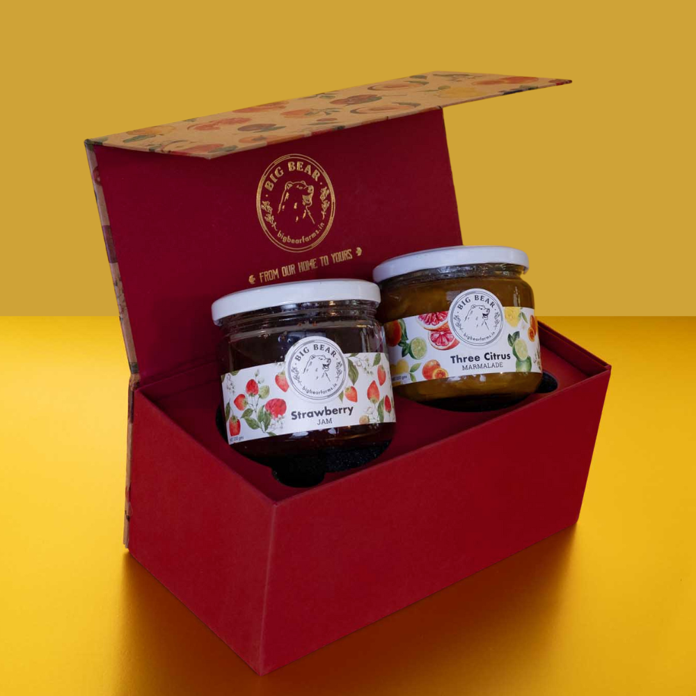 Festive Celebrations Duo - Big Bear Farms