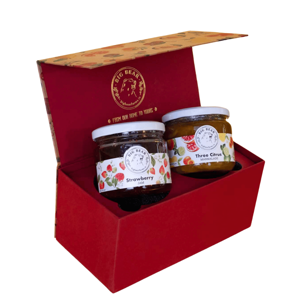 Festive Celebrations Duo - Big Bear Farms