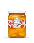 Bottled Peaches 500g