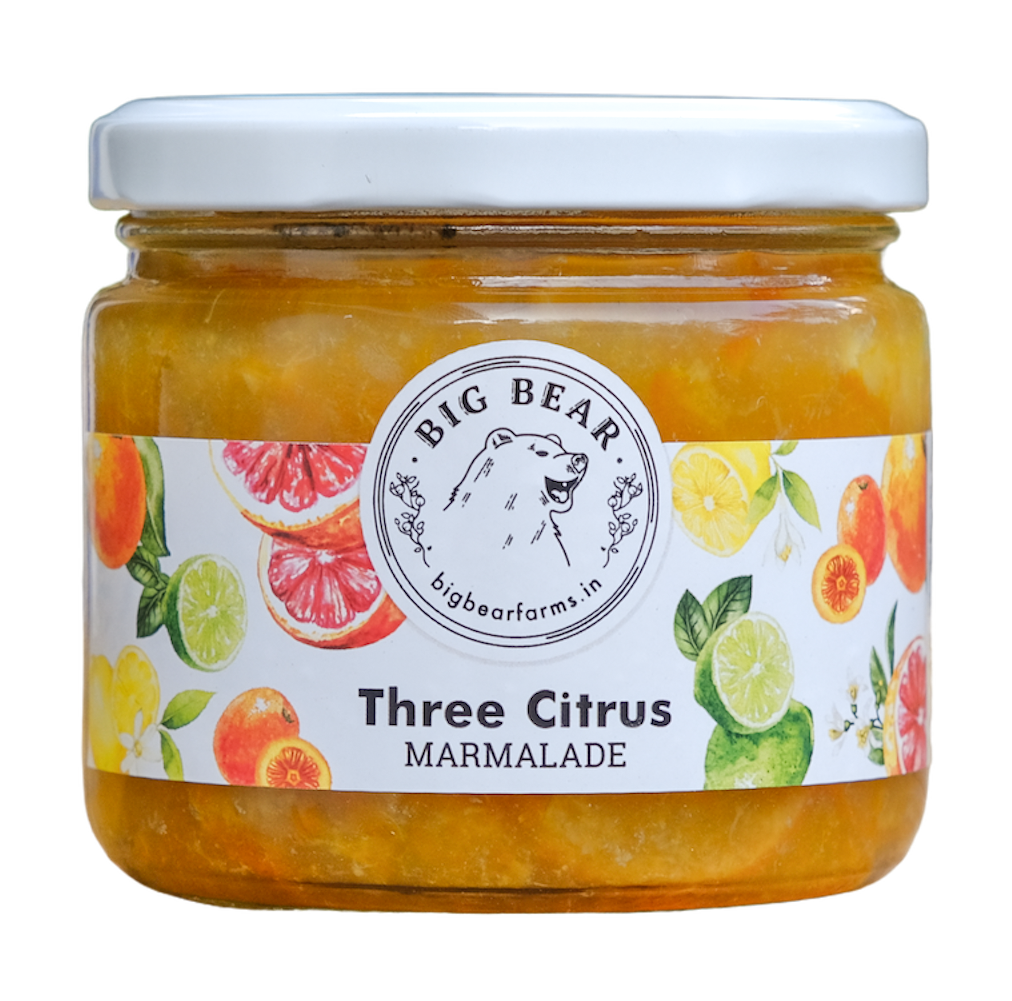 Big Bear Favourites - Big Bear Farms