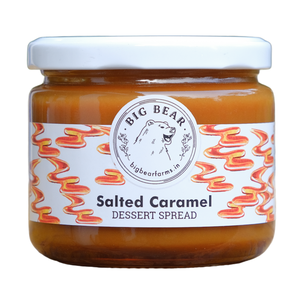 Big Bear Favourites - Big Bear Farms