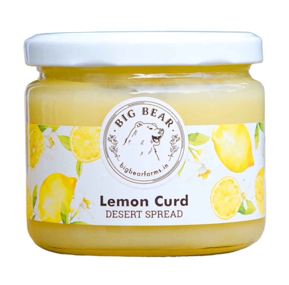 Big Bear Favourites - Big Bear Farms