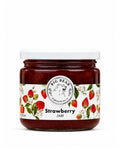 Strawberry Jam 350g
