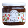Strawberry Jam 300g - Big Bear Farms