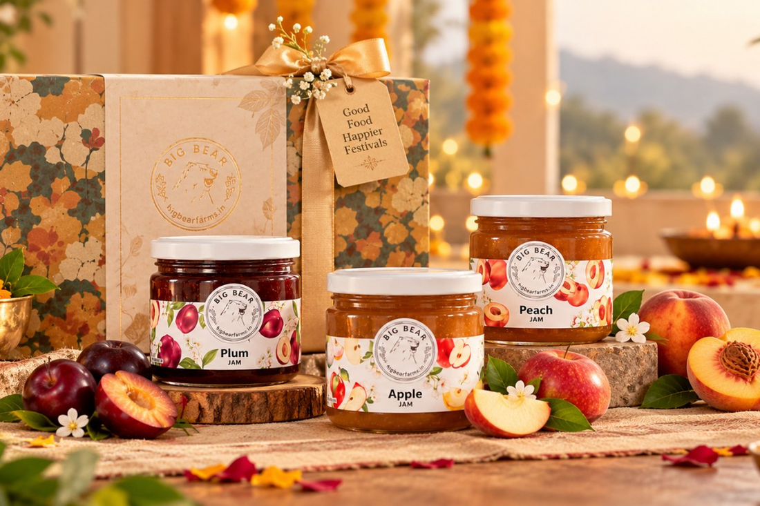 Spread the Love This Festive Season: Gifting Ideas for Friends & Family