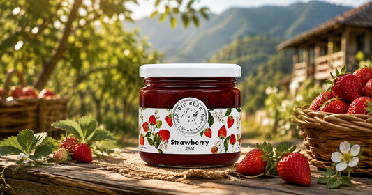 No Artificial Preservatives: What It Actually Means for Your Jam