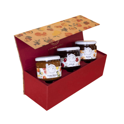 Festive Celebrations Trio - Big Bear Farms