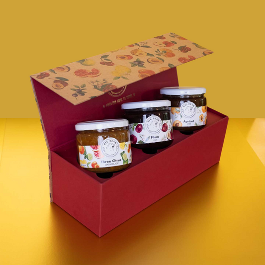Festive Celebrations Trio - Big Bear Farms