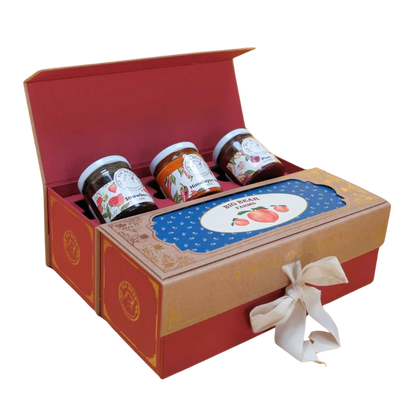 HERITAGE - Postcard Gift Box