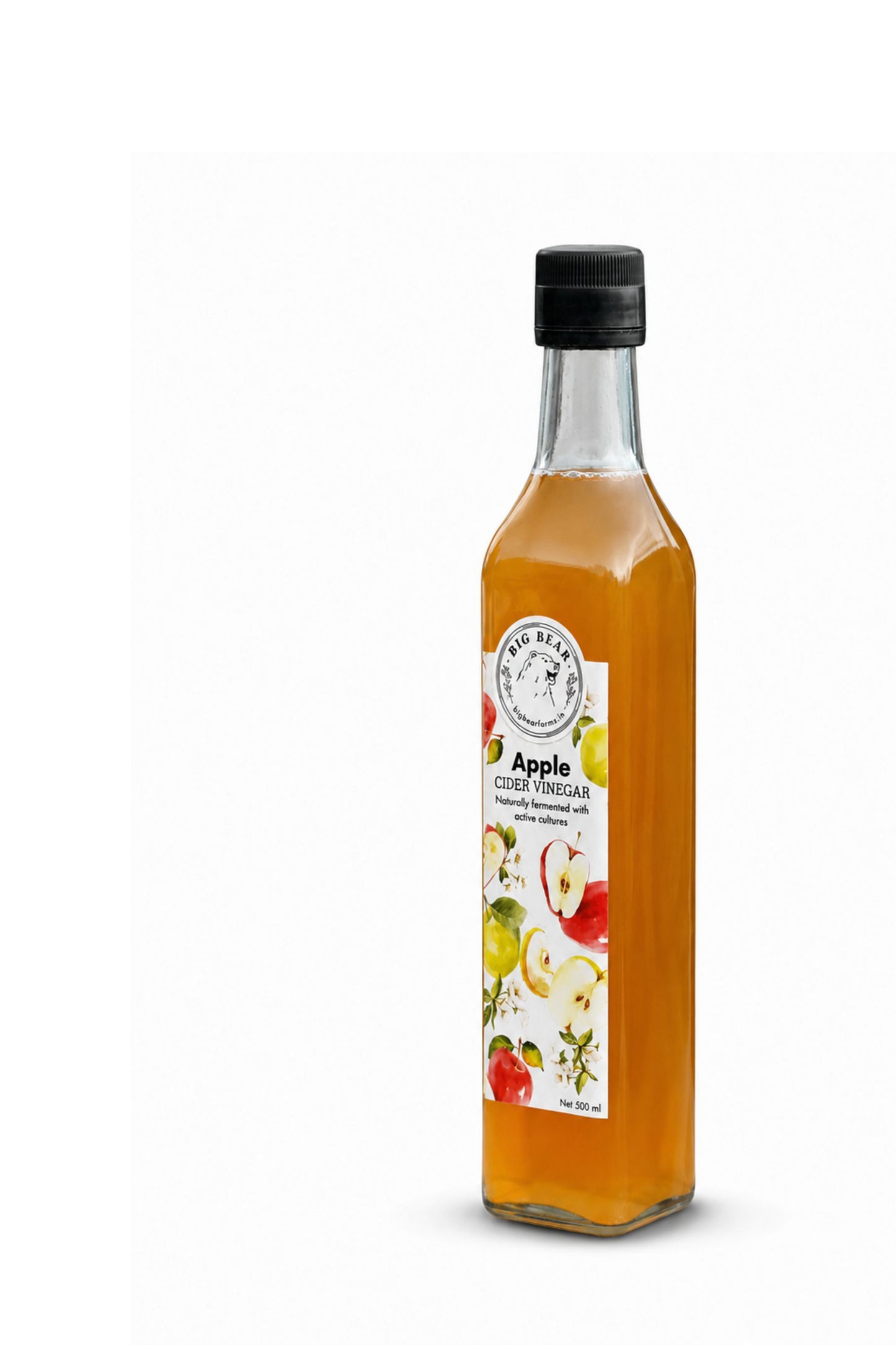 Apple Cider Vinegar