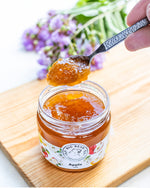 Apple Jam 350g - Big Bear Farms