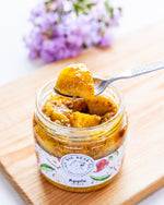 Apple Pickle 315g - Big Bear Farms