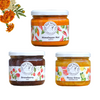 Sugar n Spice - Rakhi Hamper - Big Bear Farms
