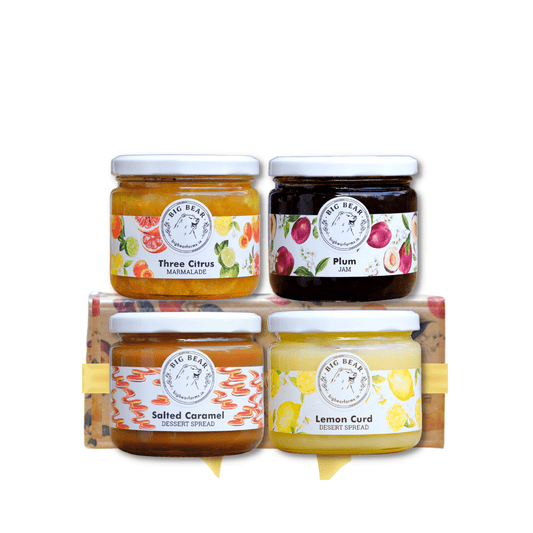 Big Bear Favourites - Big Bear Farms