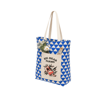 The Big Tote by Big Bear Farms - Big Bear Farms