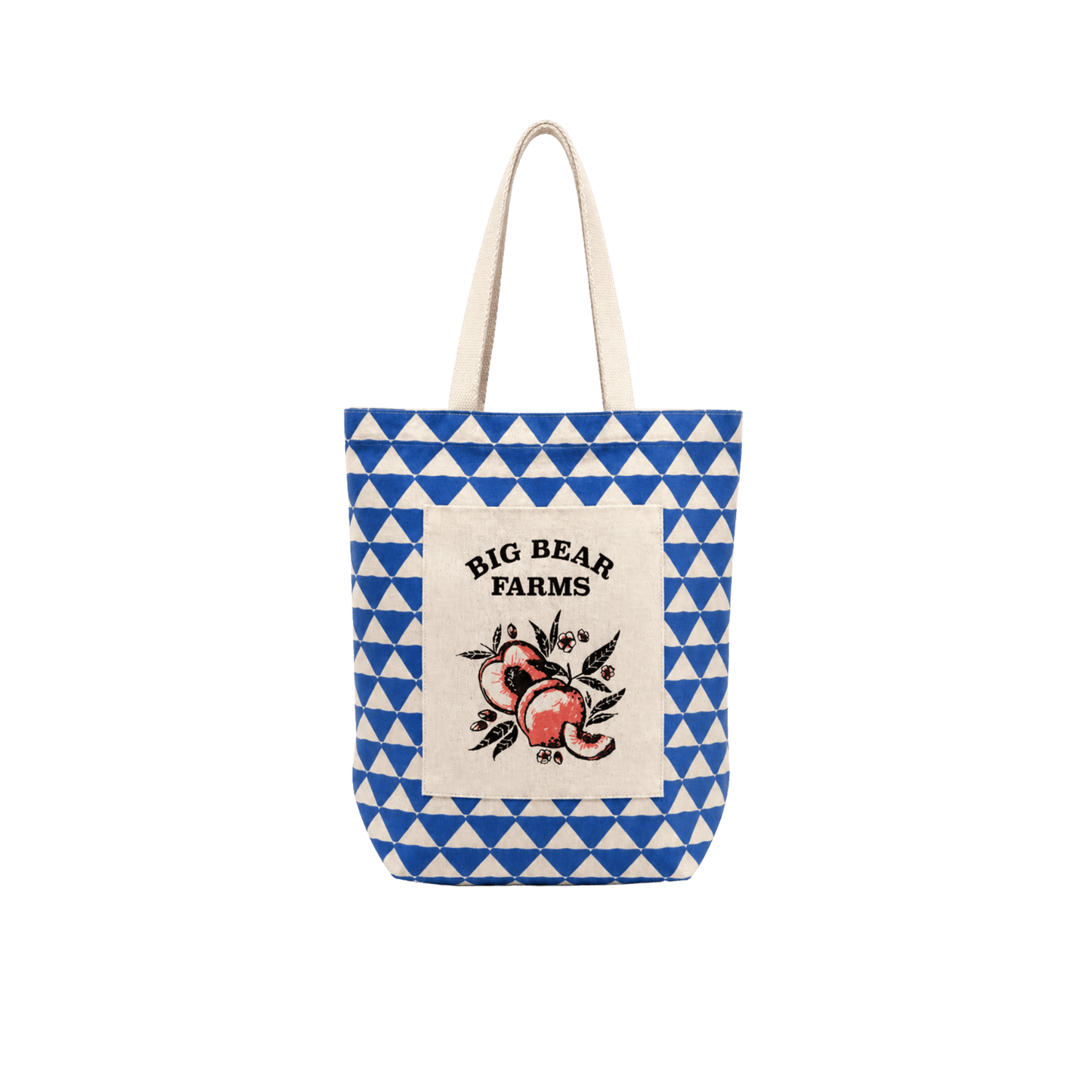 The Big Tote by Big Bear Farms - Big Bear Farms