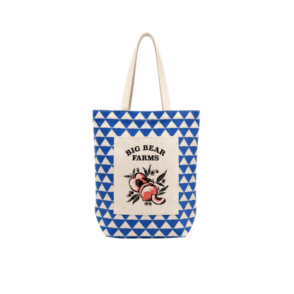 The Big Tote by Big Bear Farms - Big Bear Farms