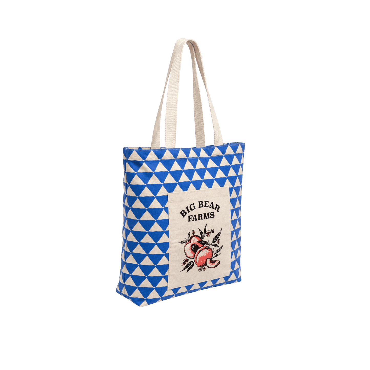 The Big Tote by Big Bear Farms - Big Bear Farms