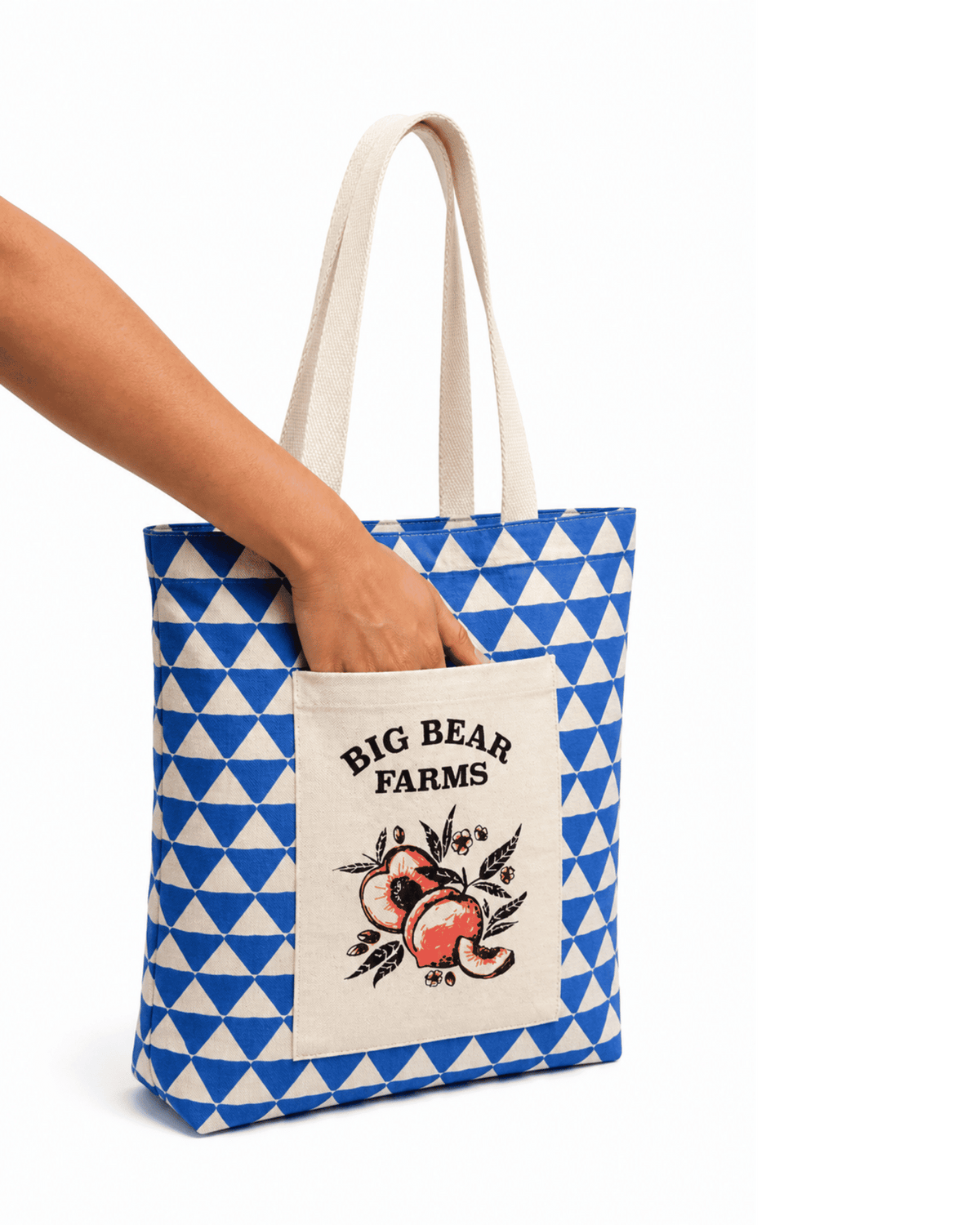 The Big Tote by Big Bear Farms