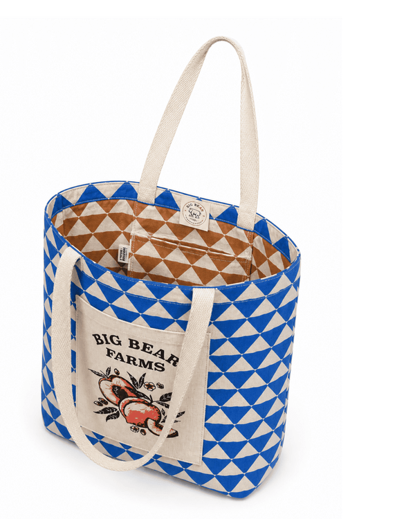 The Big Tote by Big Bear Farms