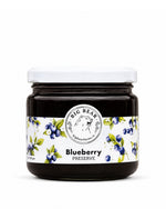 Blueberry Preserve 400g - Big Bear Farms