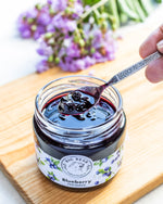 Blueberry Preserve 400g - Big Bear Farms