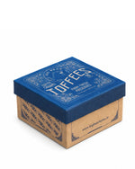 Coffee Caramel Toffee 150g - 10pc - Big Bear Farms