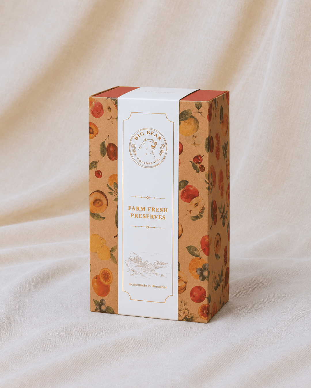 Celebrations Duo - Big Bear Farms