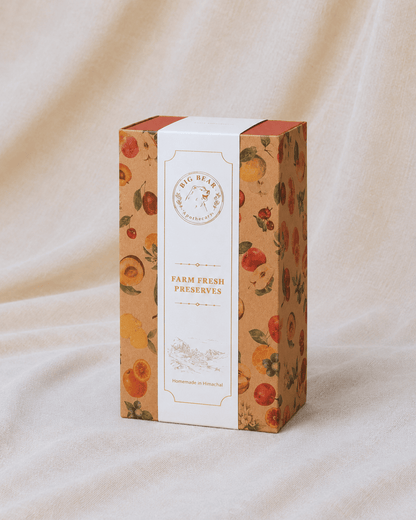 Celebrations Duo - Big Bear Farms