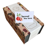 Festive TRIO - BOX ONLY - PART OF CUSTOMISED GIFT BOX - Big Bear Farms
