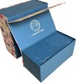 Celebrations DUO - BOX ONLY - PART OF CUSTOMISED GIFT BOX