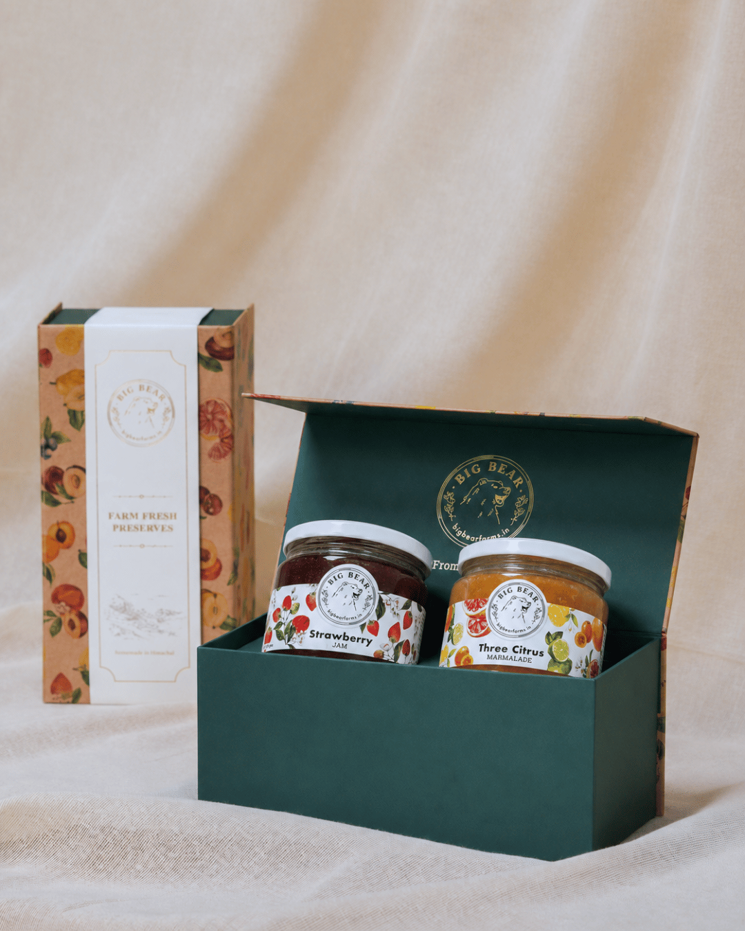 Celebrations Duo - Big Bear Farms