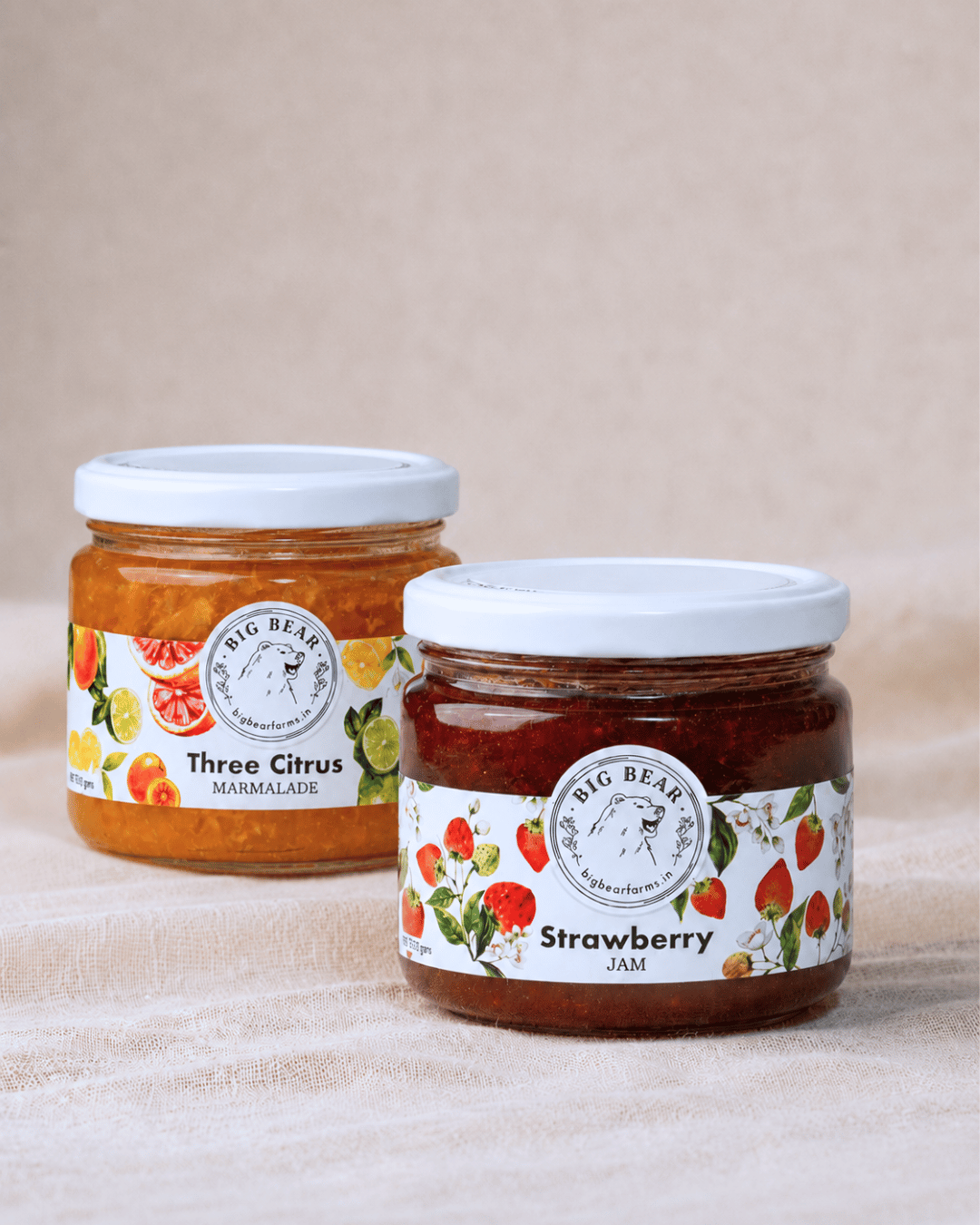 Celebrations Duo - Big Bear Farms