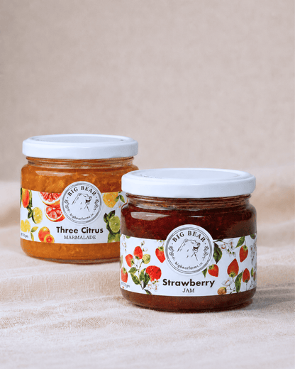 Celebrations Duo - Big Bear Farms
