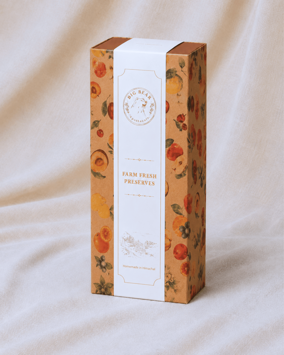 Celebrations Trio - Big Bear Farms