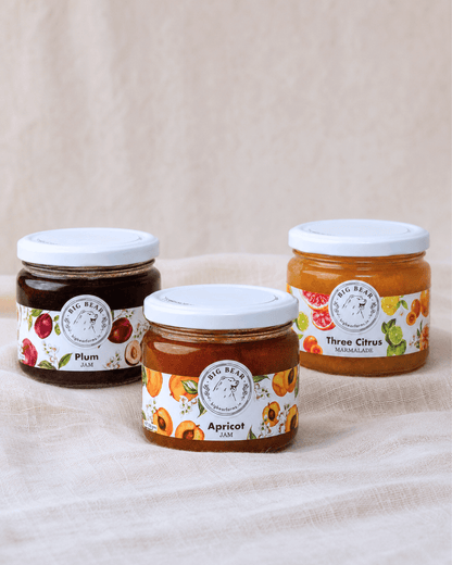 Celebrations Trio - Big Bear Farms