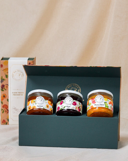 Celebrations Trio - Big Bear Farms