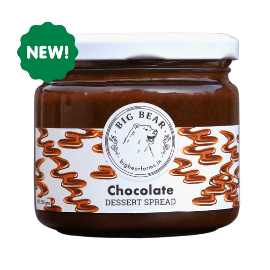 Chocolate Caramel Sauce 350g