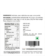 Chocolate Caramel Toffee 300g  - 20 pieces - Big Bear Farms