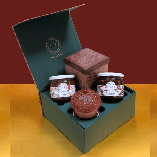 Christmas Celebrations Box