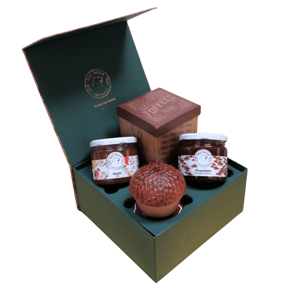 Christmas Celebrations Box