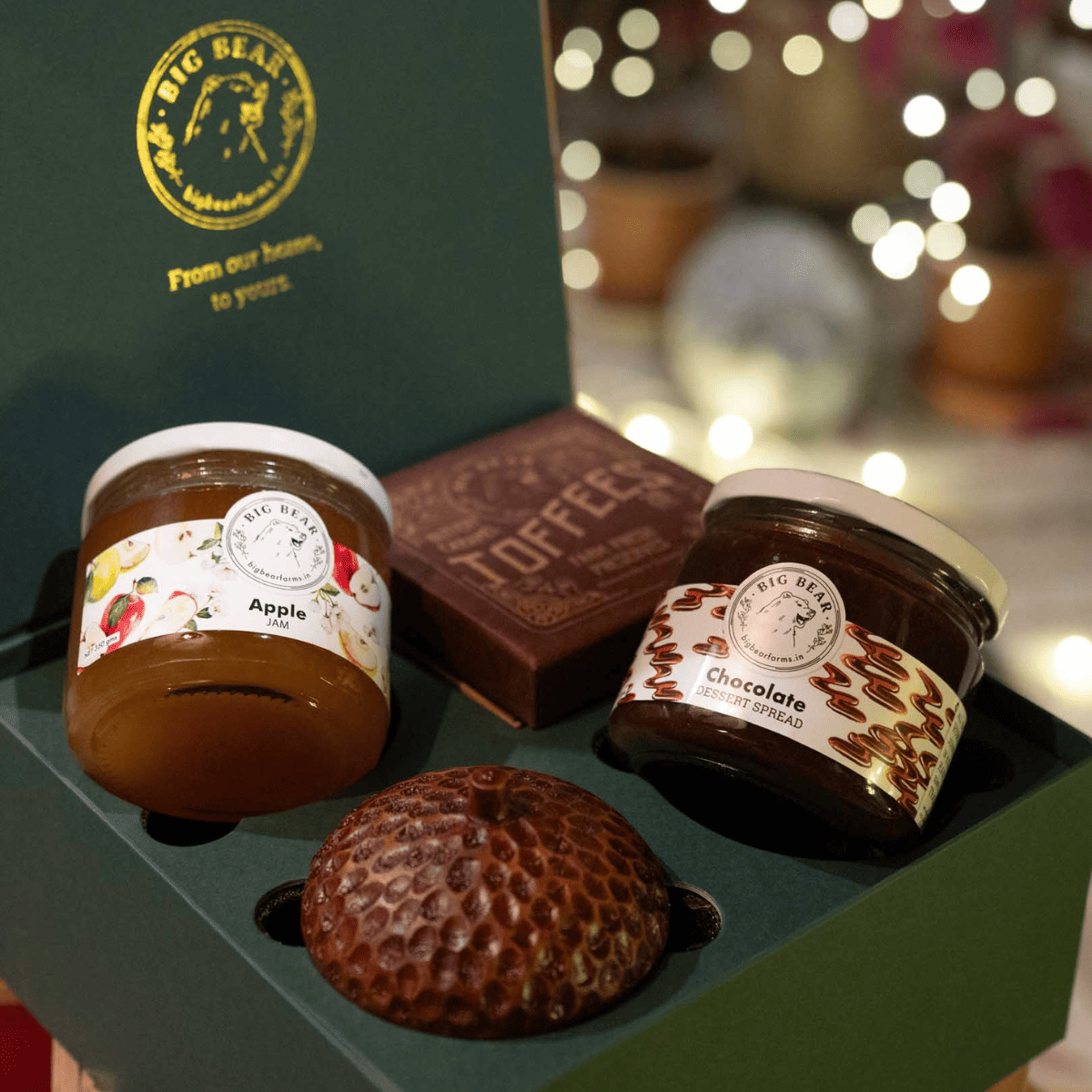 Christmas Celebrations Box