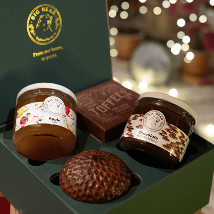 Christmas Celebrations Box