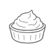 Clotted cream
