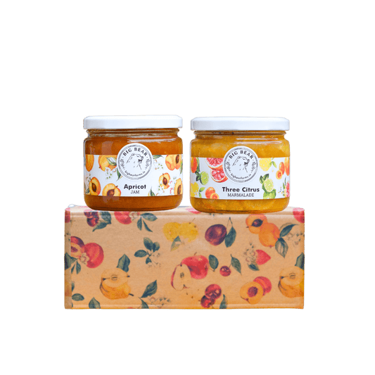 Delicious Duo - Big Bear Farms