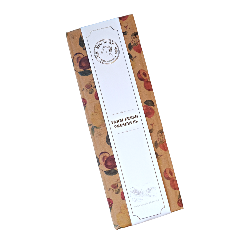 Festive - Box of 3 - Big Bear Farms