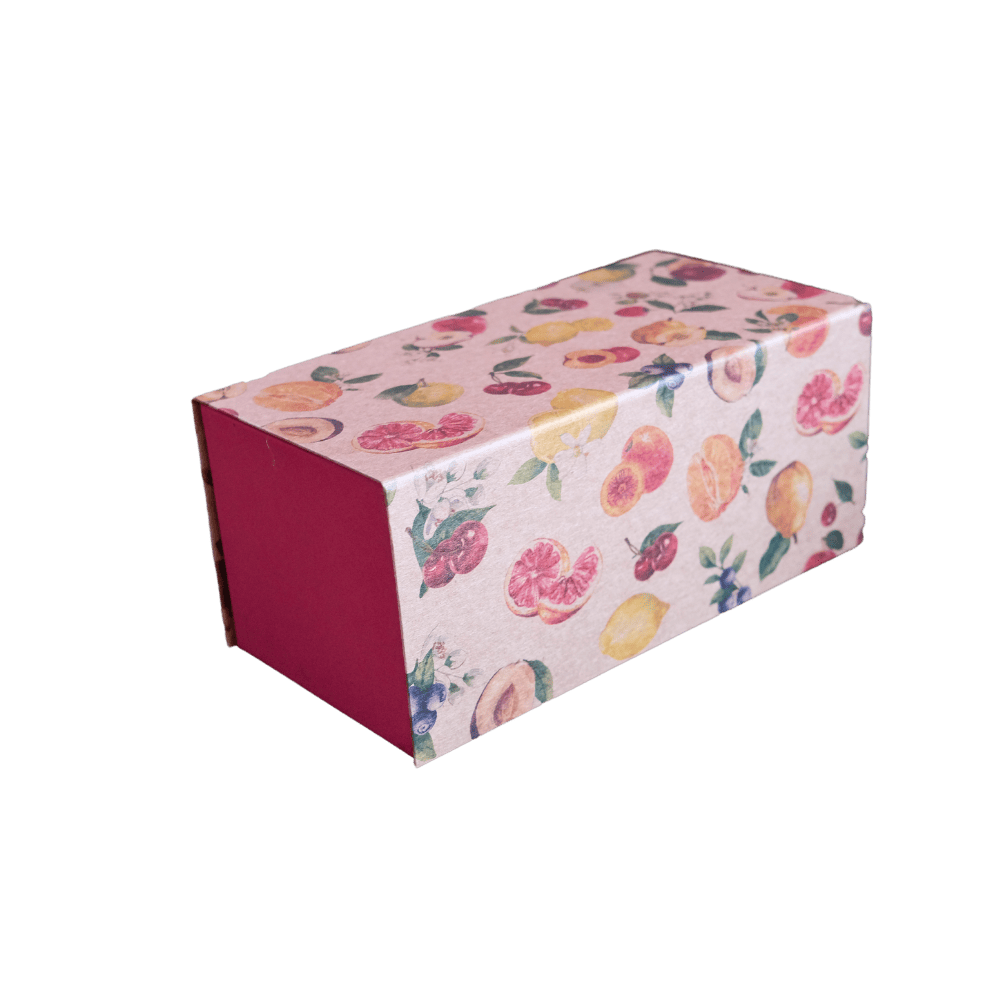 Festive DUO - BOX ONLY - PART OF CUSTOMISED GIFT BOX - Big Bear Farms