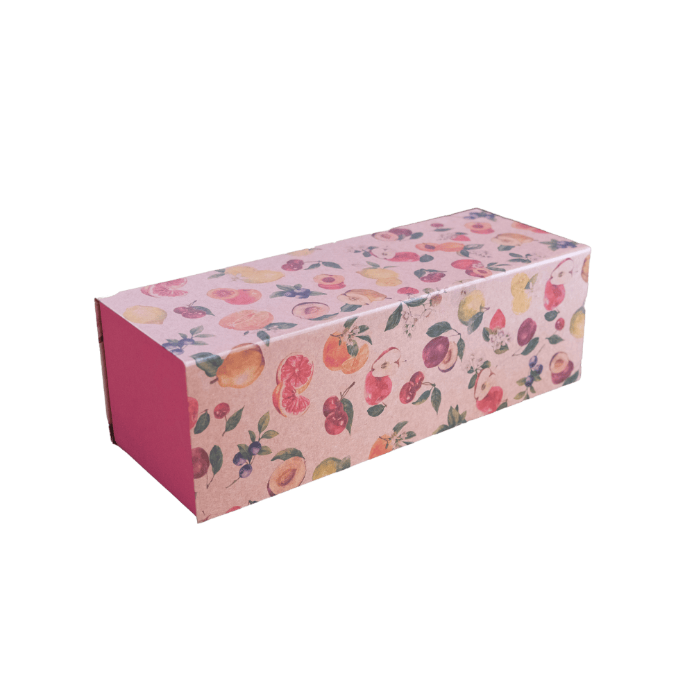 Festive TRIO - BOX ONLY - PART OF CUSTOMISED GIFT BOX - Big Bear Farms