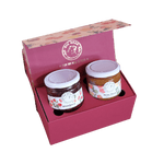 Festive DUO - BOX ONLY - PART OF CUSTOMISED GIFT BOX - Big Bear Farms