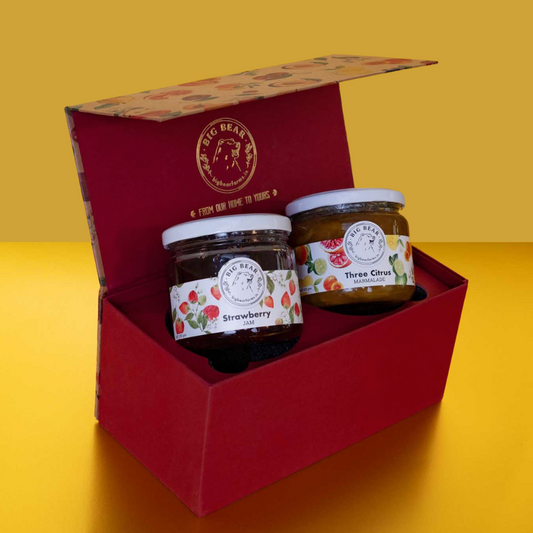 Festive Celebrations Duo - Big Bear Farms